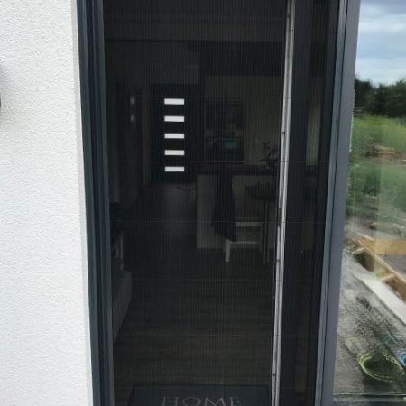 Insektenschutzplissee_Micro13_Fachhandel